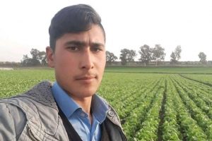 17 yaşındaki gençten 13 gündür haber alınamıyor