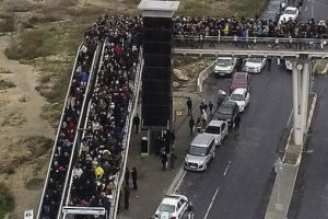 İstanbul Kitap Fuarı'nda hafta sonu yoğunluğu yaşandı!