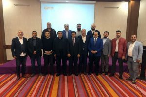 TÜRSAB, Karadeniz'e yöneliyor