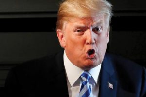 Trump'tan Kaşıkçı açıklaması!