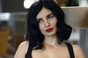 Başak Sayan'ı yıkan ölüm haberi!