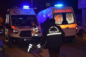 19 yaşındaki genç ölü bulundu
