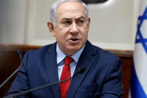 Netenyahu: Erken seçime gitmek gereksiz