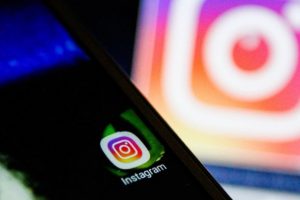 Instagram'da güvenlik açığı!