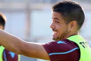 Trabzonspor'da iki ayrılık daha!