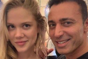Mustafa Sandal'dan, Serel Yereli açıklaması
