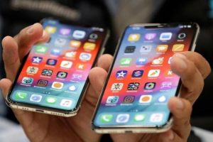 iOS 12.1.1 Beta 3 güncellemesini alan modeller