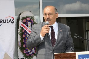 Bursa'da belediye başkanından şok ses kaydı! Genel Merkezi kandırmaya çalışan belediye başkanı kim?