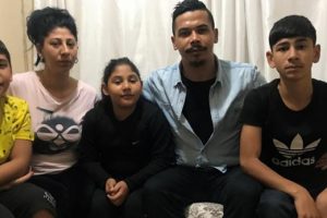 33 yıldır 'yoklar'! Ne çocuklarını üzerine alabiliyor ne de askerlik yapabiliyor