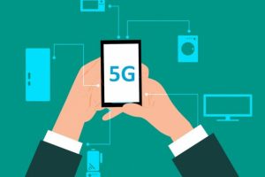 5G'de hedef 2020