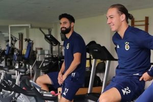 Mehmet Ekici sahalara dönüyor