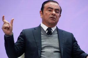 Efsane CEO tutuklandı!