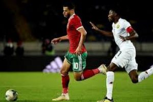 Galatasaray'da Belhanda şoku