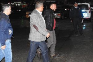 2 genç kıza cinsel istismar girişiminde bulunan TIR şoförü hakkında flaş gelişme!