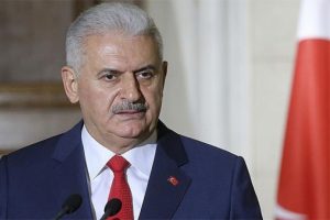 Yıldırım'dan Mevlid Kandili mesajı