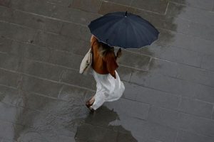 Meteorolojiden sağanak uyarısı