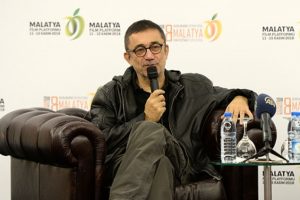 Nuri Bilge Ceylan: Askerde karar verdim
