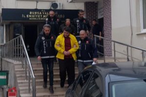 Bursa'da metamfetamin üretirken yakalandı, 'Otizm ilaçları bunlar' dedi