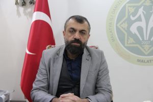 Yaylacılara kar uyarısı