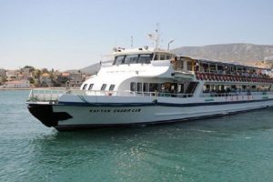 Turyol Yönetim Kurulu Başkanı Can: Her an kontak kapatabiliriz