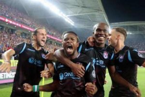 Trabzonspor iç saha avantajını kullanmak istiyor