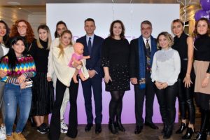 'Bebek Demek Emek Demek' projesi hayata geçti