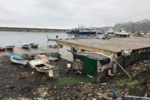 Balıkçının ölümüyle ilgili 2 kişiye gözaltı