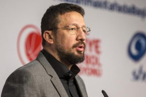 TBF Başkanı Türkoğlu: Federasyon olarak Türkiye'ye örneğiz