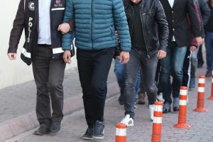 Zonguldak merkezli FETÖ/PDY operasyonu: 7 gözaltı