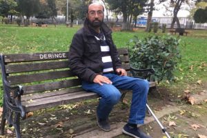 Erkek arkadaşıyla kavga eden genç kızın sözü onu hayata küstürdü