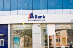 Alternatif Bank'ın eski binası 62 milyon liraya satıldı