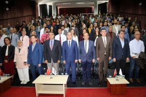 ALKÜ Diş Hekimliği Fakültesi, hasta kabulüne başlıyor