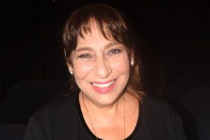 Melek Baykal'ı fıtık durduramadı