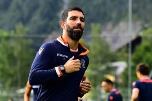Arda Turan ve Okan Buruk'a FETÖ suçlamasında karar