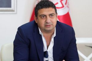 Antalyaspor Başkanı Öztürk: Kulüp kültürünü geliştireceğiz