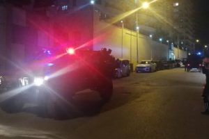Ankara'da rehine şoku! Çok sayıda polis sevk edildi...