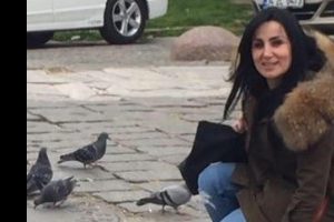 Eşi 'Kocamda gözü var'' diyerek akrabasını öldürmüştü ama bu kez...