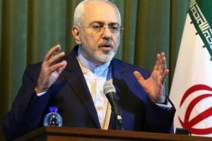 İran Dışişleri Bakanı Zarif: Trump'ın açıklamaları utanç verici!