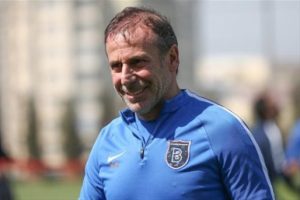 Kocaman, Süper Lig'in zirvesinde...