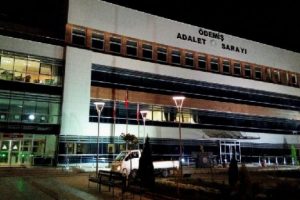 Ceylin cinayeti duruşmasında duygusal anlar yaşandı