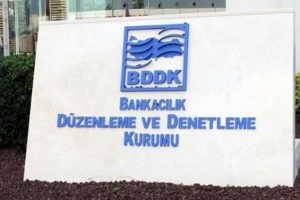 BDDK'dan faaliyet izni