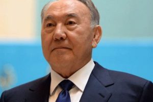 Kazakistan'dan 'Başlangıçtan Günümüze Türk Medeniyeti' önerisi!