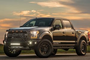 2019 Model Ford Raptor görücüye çıktı!