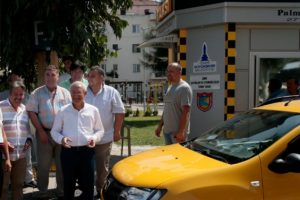16 bin ticari araç 'kamera'lanacak
