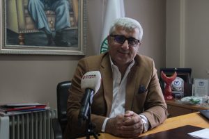 Bursa'da ikinci el durdu! (ÖZEL HABER)