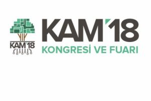 'KAM'18 Kongresi ve Fuarı' haftaya başlıyor