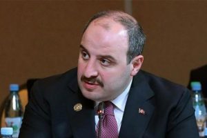 Bakan Varank'tan önemli açıklamalar