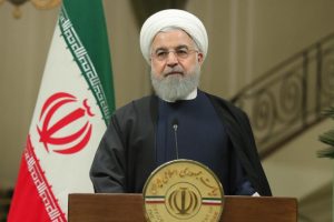 İranlı reformist milletvekili Hazreti: Ruhani hükümeti sorunlara duyarsız