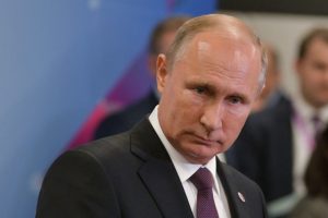 Putin, Veliaht Prens'le görüşecek