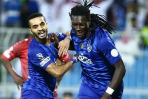 Gomis'ten Fenerbahçe açıklaması